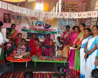 సంపూర్ణ పౌష్టికాహారంతోనే స్త్రీ ఆరోగ్య వికాసం