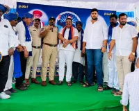 అంబేడ్కర్ ఆశయాలే స్ఫూర్తి.. హయత్‌నగర్ అభివృద్ధికి రూ.1,160 కోట్లు