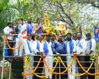 మహనీయుల ఆశయాలే మనకు మార్గదర్శకం