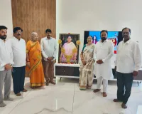 మాతృమూర్తి స్మృతిలో మధుయాష్కి
