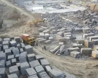 కరీంనగర్ 'నల్ల' గ్రానైట్.. దర్యాప్తులో ఈడీ నత్తనడక!