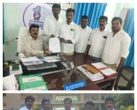 మల్లన్న సాగర్ ముంపు బాధితులకు సమాన ఆర్అండ్ఆర్ ప్యాకేజీ ఇవ్వాలి