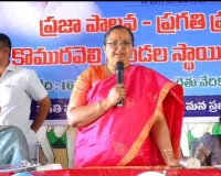 6 గ్యారంటీల అమలుకు రూ.1000 కోట్లకు పైగా వ్యయం :  కలెక్టర్ కే. హైమావతి