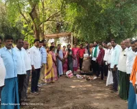 రైతు బాగుంటేనే రాజ్యం బాగుంటుంది