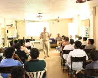 మహిళల భద్రత హక్కు.. సదుపాయం కాదు