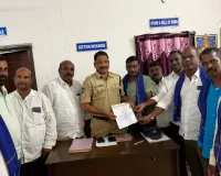 అస్సాం సీఎం పై అట్రాసిటీ కేసు నమోదు చేయాలని ఫిర్యాదు