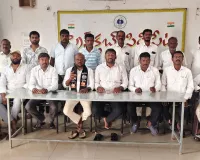 మాదిగలకు 11 శాతం రిజర్వేషన్లు కల్పించాలి