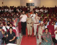 99 రోజుల ప్రజా పాలన  ప్రగతి ప్రణాళిక