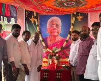 కొలను సత్తమ్మగారికి నివాళి