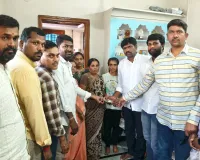 విధులకే అంకితం.. మృత్యువులో అనాథం!