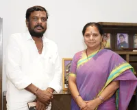 సామాజిక సమానత్వానికి బసవేశ్వరుడే దిక్సూచి*