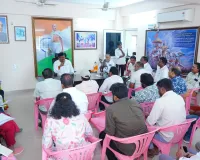 ప్రజా సమస్యల పరిష్కారమే పరమావధి