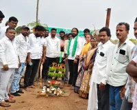 రైతులకు ఇబ్బందులు లేకుండా వడ్ల కొనుగోలు చేపట్టాలి