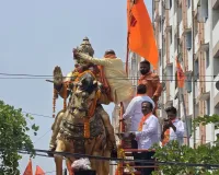 ఘనంగా మహాత్మా బసవేశ్వర జయంతి ఉత్సవాలు