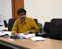 లబ్ధిదారులు ఉండకపోతే ఇండ్లు రద్దు