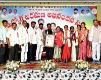 జూన్ 2లోపు 50% ఫిట్మెంట్‌తో పీఆర్‌సీ ప్రకటించకుంటే భారీ ఉద్యమిస్తాం 