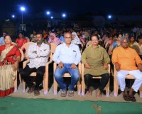 ఘనంగా శ్రీ సరస్వతి శిశు మందిర్ వార్షికోత్సవ వేడుకలు