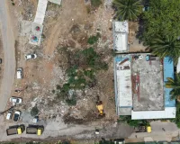 జగద్గిరిగుట్ట కోనేరుకు ‘హైడ్రా’ జవజీవాలు