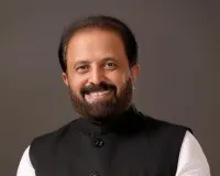 మధుయాష్కి చొరవ: బృందావన్ మిడోస్‌కు రూ. 35 లక్షలు