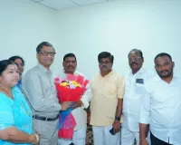 సమస్యల పరిష్కారానికి సహకరించండి 