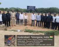 ప్రజా రక్షణలో ‘హైడ్రా’ జోరు: ఒకవైపు భూముల రక్షణ.. మరోవైపు ప్రమాదాల నివారణ