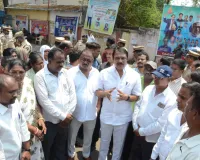 సర్కారు నిర్లక్ష్యంతోనే ఆర్టీసీ సమ్మె : దేవిరెడ్డి సుధీర్ రెడ్డి 