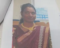 భర్తతో గొడవపడి వచ్చిన మహిళ సరూర్ నగర్ లో అదృశ్యం 