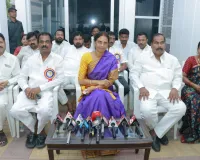 రాజకీయ కక్షసాధింపుపై ‘న్యాయ’ విజయం!