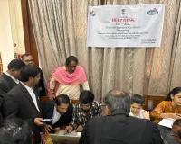 ఓటరు మ్యాపింగ్‌కు ‘హెల్ప్‌ డెస్క్‌’లు ప్రారంభం