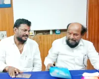 శంకర్ గౌడ్ ది ఆత్మహత్య కాదు.. సర్కార్ చేసిన ‘హత్య’!