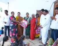 బీడీ కార్మికులకు అండగా సంజీవని శక్తి