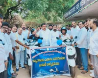 పేదల సంక్షేమమే ప్రజా ప్రభుత్వ లక్ష్యం: మధుయాష్కి గౌడ్