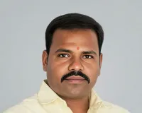 తెలంగాణ రాష్ట్ర సేన షాబాద్‌ మండల కన్వీనర్‌గా నవీన్‌ కుమార్‌