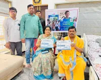 జనగణనలో ప్రతి ఒక్కరూ విధిగా పాల్గొనండి..