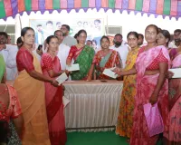 హామీల 'మహాలక్ష్మి'కి అందని మోక్షం.. 