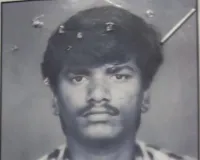 అన్నయ్య ఆచూకీ కోసం చెల్లెలు ఫిర్యాదు 