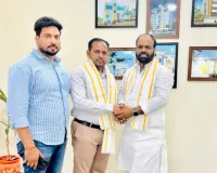 పేదవారి సొంతింటి కలను సాకారం చేయడమే బీబీఆర్ కన్స్ట్రాక్షన్ ధ్యేయం
