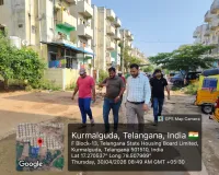 ప్రజా సౌకర్యాల మెరుగుకు ప్రాధాన్యం