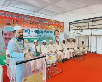 కాంగ్రెస్‌కు సేవాదళ్‌ కార్యకర్తలే పునాది