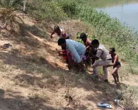 మిరుదొడ్డిలో పోలీసుల అప్రమత్త - మహిళకు ప్రాణదానం
