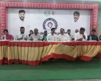 ప్రజలకు చేరువగా ప్రజా పాలన 