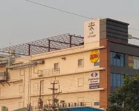 నిబంధనలు ‘గాలి’కి.. అక్రమ నిర్మాణాలు ‘జోరు’గా!