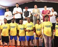 దివ్యాంగుల జీవితాల్లో సరికొత్త వెలుగులు!