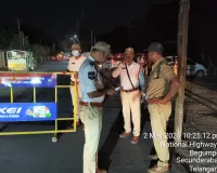 తాగినోడు స్టీరింగ్ పడితే పదేళ్ల జైలు!