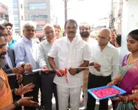 ప్రజలకు నాణ్యమైన వైద్య సేవలు అందించాలి : ఎమ్మెల్యే సుధీర్ రెడ్డి 