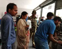 చిన్నారుల ఆరోగ్యంపై నజర్: ఆహార కేంద్రాల్లో ముమ్మర తనిఖీలు