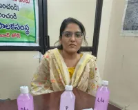 లంచం తీసుకుంటూ ఏసీబీకి చిక్కిన జీహెచ్‌ఎంసీ ఉద్యోగి