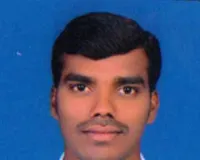 రసాయన శాస్త్రంలో రమేష్ గౌరకు పీహెచ్.డీ.