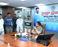 ప్రభుత్వ భూముల రక్షణకు పెరిగిన ప్రజా భరోసా
