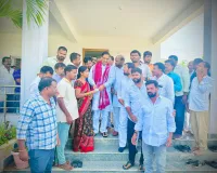 ధాన్యం కొనుగోలులో రైతులకు ఇబ్బందులు కలగొద్దు